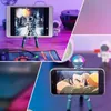 Stoyobe podstawka uchwyt na telefon tablet różowy (HF-One pink)